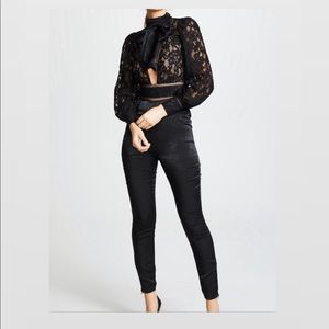 Misha Collection Clara Jumpsuit